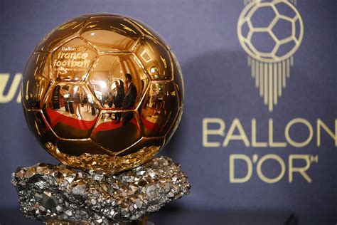 when will 2023 ballon d'or be announced